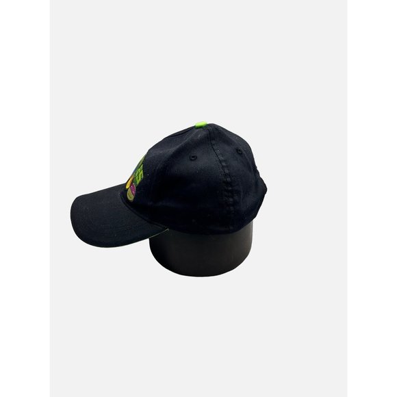 Nickelodeon Teenage Mutant Ninja Turtles Youth Baseball Cap Hat Snapback Ball Ca - Picture 4 of 12